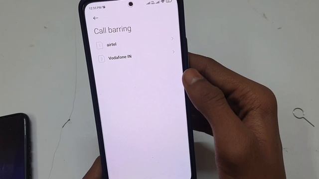 Outgoing Call Not Working In Redmi | How To Fix Outgoing Call Problem смотреть онлайн