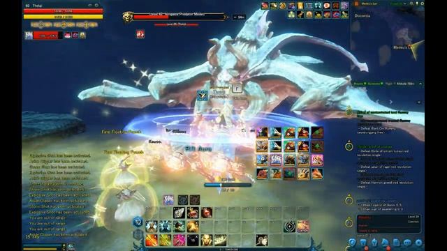 Project Icarus Online - The Breach Heroic Mode -Full Dungeon run смотреть онлайн