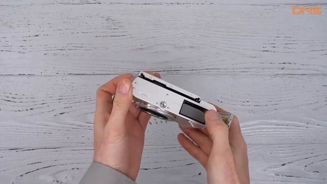 Распаковка фотоаппарата Olympus PEN E-PL9 Pancake Body / Unboxing Olympus PEN E-PL9 Pancake Body смотреть онлайн