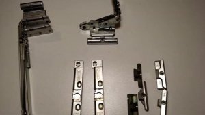 Смещение 9 или 13 на пластиковых окнах. Как определить.