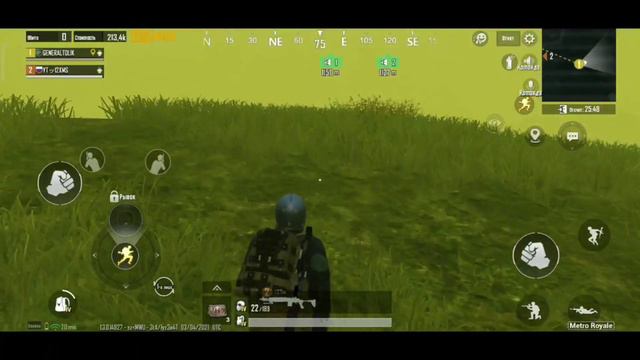 БАГИ ДЛЯ МЕГА ФАРМА МЕТРО РОЯЛЬ смотреть онлайн