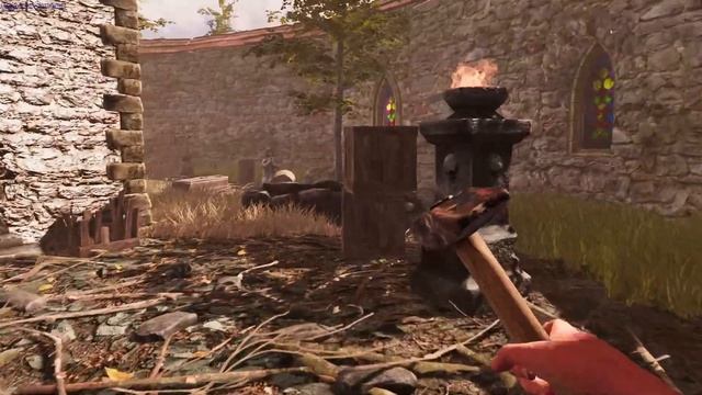 EVIL BELOW gameplay - GogetaSuperx смотреть онлайн