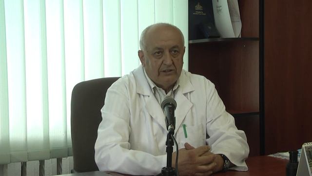 Іван Сімчера директор КНП ПМСД Полонської ОТГ про головне смотреть онлайн