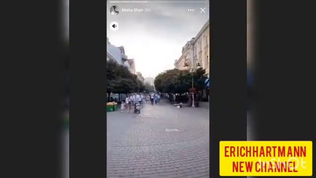 Украинофоб Михаил Шпир получил 3,14зды во Львове за оскорбление АТОшников и жителей Ивано Франковск смотреть онлайн