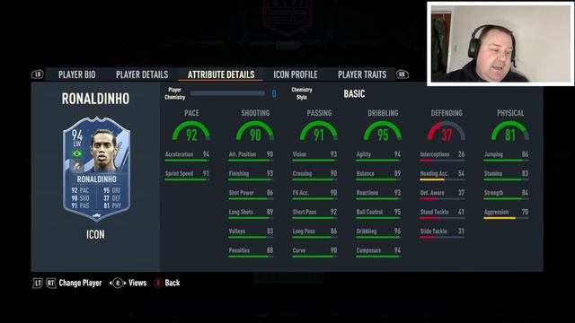 FIFA 23 - THE MOST OVERPRICED PLAYERS IN FIFA ULTIMATE TEAM!! смотреть онлайн