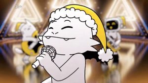 Реклама Билайн - Новогодняя (2022)