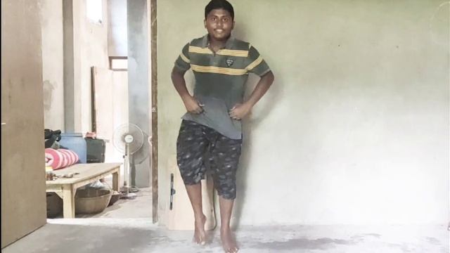 Nacho Nacho ? High Level Energy ? Ranveer Singh Dance // Ramcharan // NTR // Ranveer Singh //