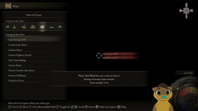 Draycu Plays - Elden Ring Seamless Coop!! (Pt 2!) смотреть онлайн