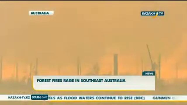 Лесные пожары вышли из-под контроля смотреть онлайн