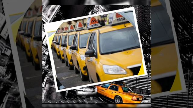 С днём таксиста! смотреть онлайн