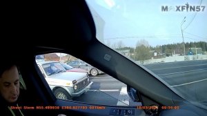 Жёсткий разговор с ДПС. ИДПС: "Ща в наручниках лежать будешь" ЖЕСТЬ!!!!!!