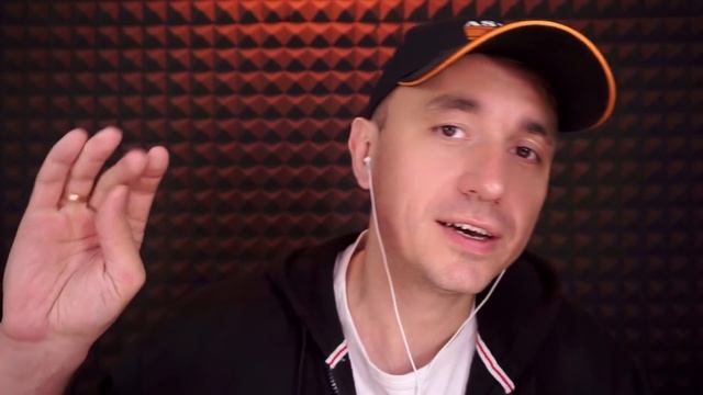 Асмр уснуть за 12 минут (медленный шепот) ASMR