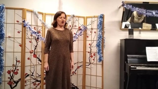 Алябьев, три романса на стихи Дельвига. смотреть онлайн