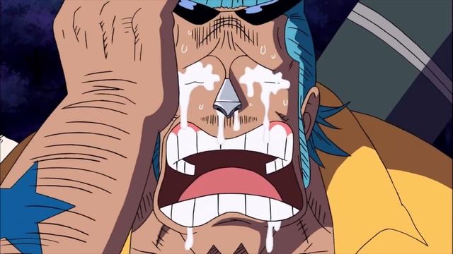 ВСЕ ШИЗОИДНЫЕ ЛИЦА ВАН-ПИС - Триллер Барк смотреть онлайн