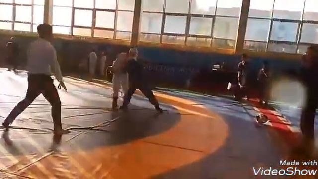 Араши каратэ смотреть онлайн