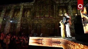 Asiye Saale & Nariman Balich – Sevgime inan