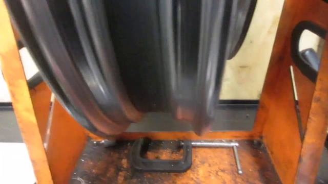 THE MOTORCYCLE GUYS SALVAGE - 2001 HONDA VT750 SHADOW DELUXE FRONT RIM SPIN TEST 00026 смотреть онлайн
