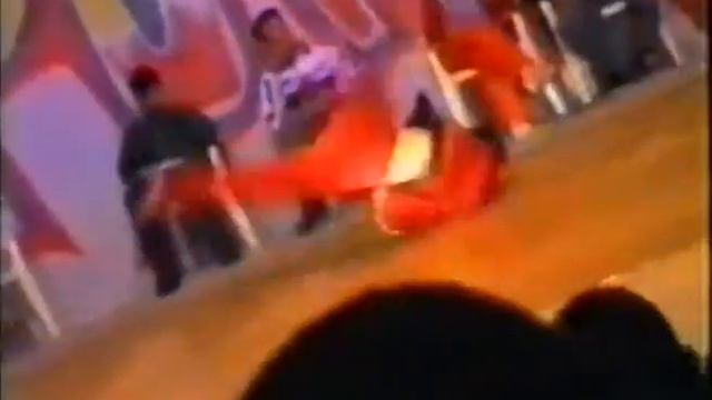 Брейк Данс Батл (Таджикистан 2003). Финал. New life vs. Заводские Негры смотреть онлайн