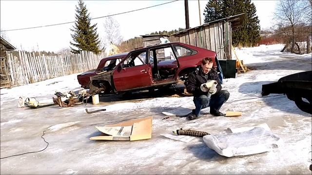 Пример моей упаковки и отправки ТК смотреть онлайн