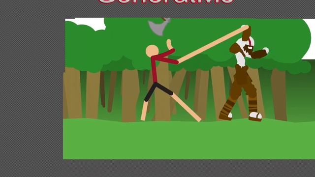 Stick nodes animation смотреть онлайн