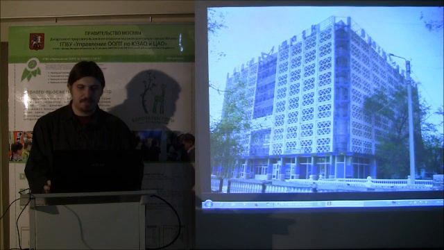 «Неизвестный Казахстан» - лекция на московском Дебаркадере 03.12.13 смотреть онлайн