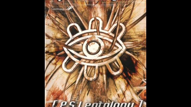 Pitchshifter - Misdirection(By Logan Mader) смотреть онлайн