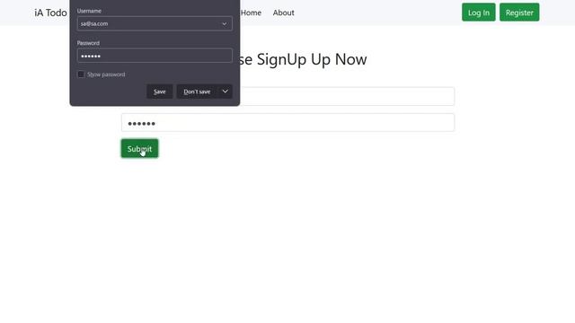 React and Firebase Simple Todo App For Beginners . Beginners Todo Project | iA Coder смотреть онлайн