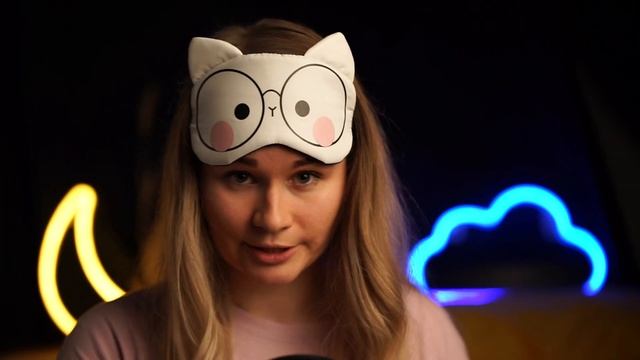 АСМР✨ УЛОЖУ ТЕБЯ СПАТЬ? (Ролевая игра, персональное внимание, чтение)| ASMR смотреть онлайн