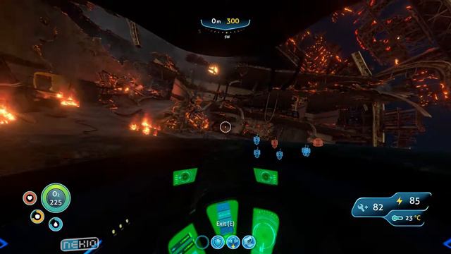 Subnautica | Advanced Theories Infection | Let's Play Subnautica Gameplay | 17 смотреть онлайн