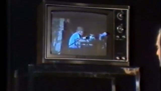 Sony Videocassette System (Rare early VCR promo film from the 1970s) смотреть онлайн