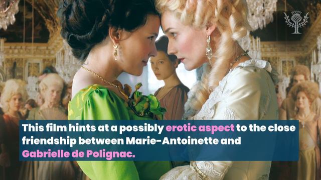 What Pop Culture Got Wrong: Marie-Antoinette | Encyclopaedia Britannica смотреть онлайн