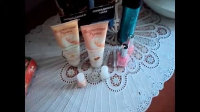 VLOG:посылочка,покупочки,печём кексы смотреть онлайн