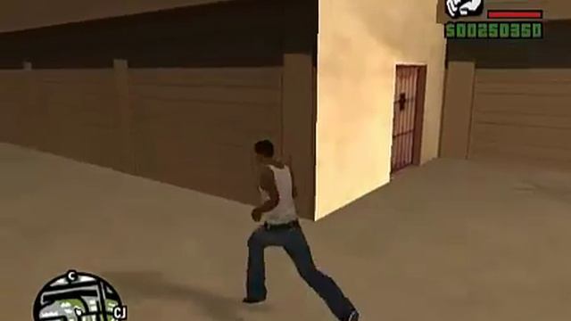 2 ЛайфХака в Gta San Andreas смотреть онлайн