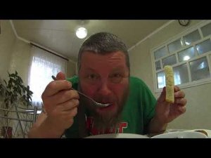 3 день. Из Ростова-на-Дону в Иркутск на автомобиле. Уфа - Сим - Челябинск - Тюмень. 1000 км