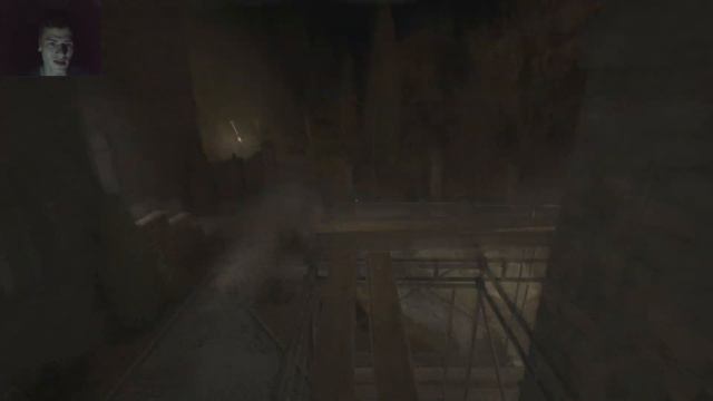 Прохождение OUTLAST на КАМЕРУ | Психушка, милая психушка! #1 смотреть онлайн