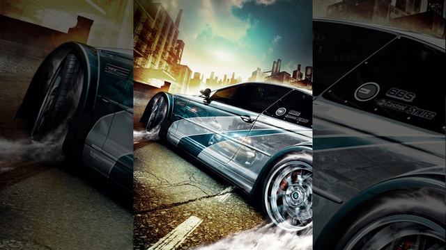 My Hood (In A Hood Near You) (Game Version) (Clean)
