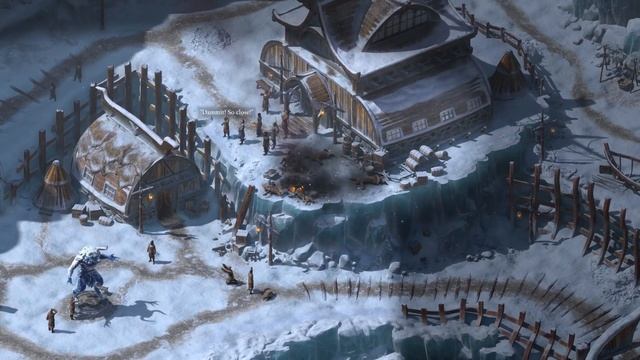 Pillars of Eternity II DLC Review | Beast of Winter | Seeker, Slayer, Survivor | Forgotten Sanctum смотреть онлайн