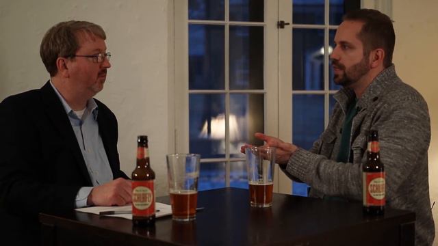 The Public Interest with David Stokes: Episode One - "Miseducation in University Hills" смотреть онлайн