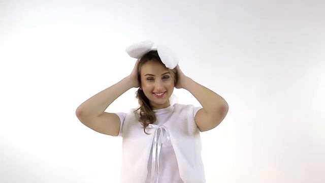 👍 Костюм Зайка 🐰 Женский - Магазин GrandStart.ru ❤️ смотреть онлайн