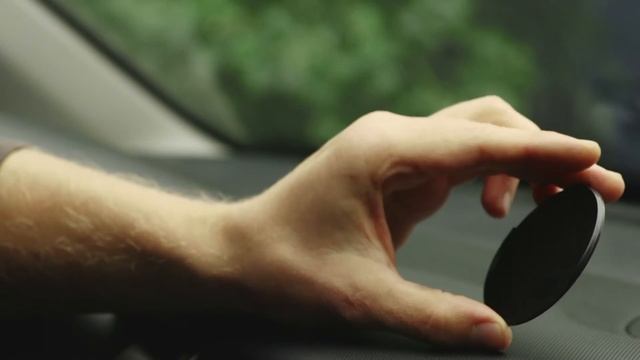 Держатель Arroys Dash Max Auto: как правильно закрепить вакуумную присоску и настроить угол обзора смотреть онлайн