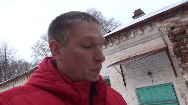 Весьегонск - город на МОЛОГЕ и Тихвинской водной системе. смотреть онлайн