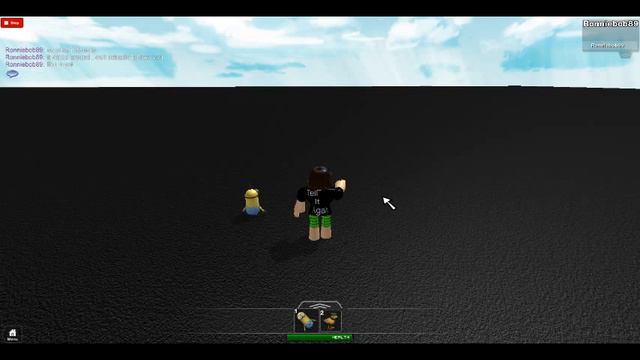 Roblox Gear Viewing: Minion смотреть онлайн