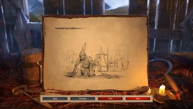 Access Unlocked - Age of Empires II: Definitive Edition - In-Game Text to Speech in Complex Games смотреть онлайн