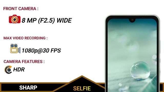 SHARP AQUOS WISH VS NOKIA XR20 _ Full Detailed Comparison _Which is best Smartphone? смотреть онлайн
