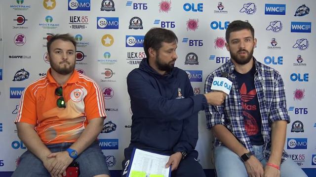 Общегородской турнир OLE в формате 8х8. XIII сезон. Кафе Италия - Золотой смотреть онлайн