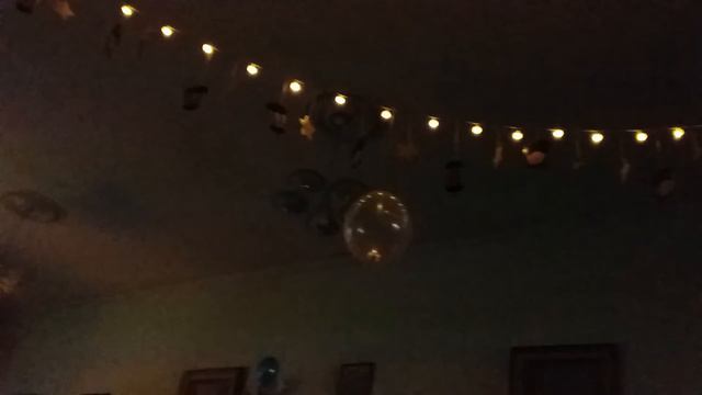 "Ас-Салят Ан-Нария" - Мечеть "Аль-Барокят" смотреть онлайн