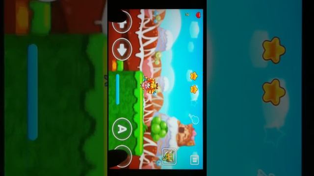 Candy Kingdom Preview HD 720p смотреть онлайн