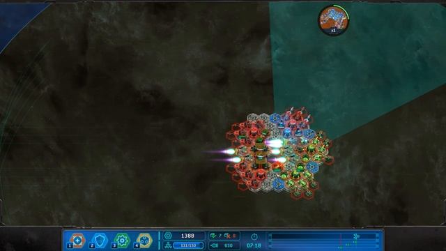 Space Run Galaxy #8 опять не туда везем смотреть онлайн