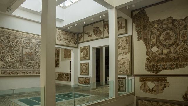 Достопримечательности города Туниса (Тунис)