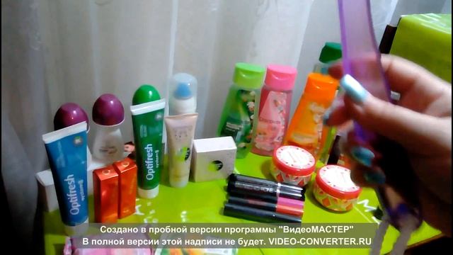 Заказ Орифлейм обзор покупок по 10 каталогу 2016 смотреть онлайн